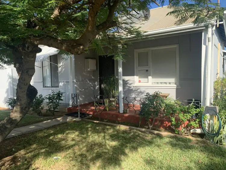 204 First Street