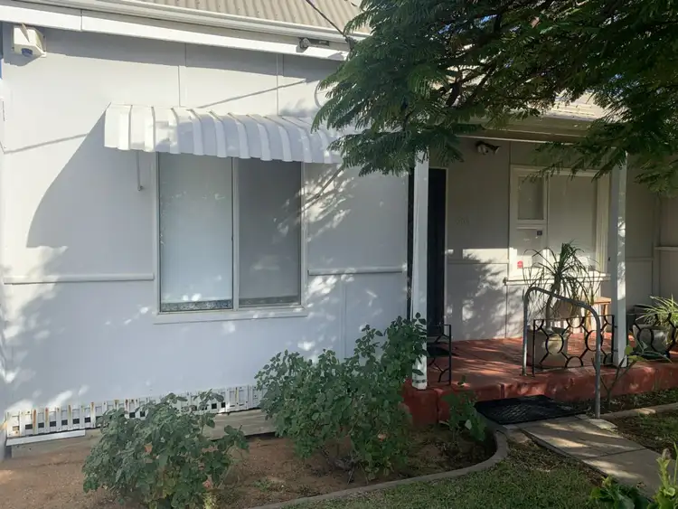 Second view of Homely house listing, 204 First Street, Wonthella WA 6530