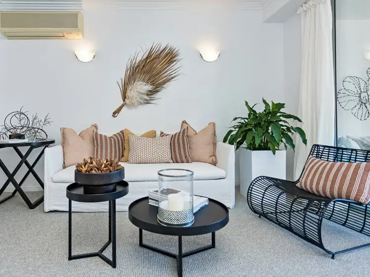 Fourth view of Homely apartment listing, 1/253 Varsity Parade, Varsity Lakes QLD 4227