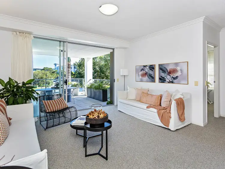 Fifth view of Homely apartment listing, 1/253 Varsity Parade, Varsity Lakes QLD 4227