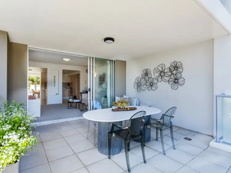 Sixth view of Homely apartment listing, 1/253 Varsity Parade, Varsity Lakes QLD 4227