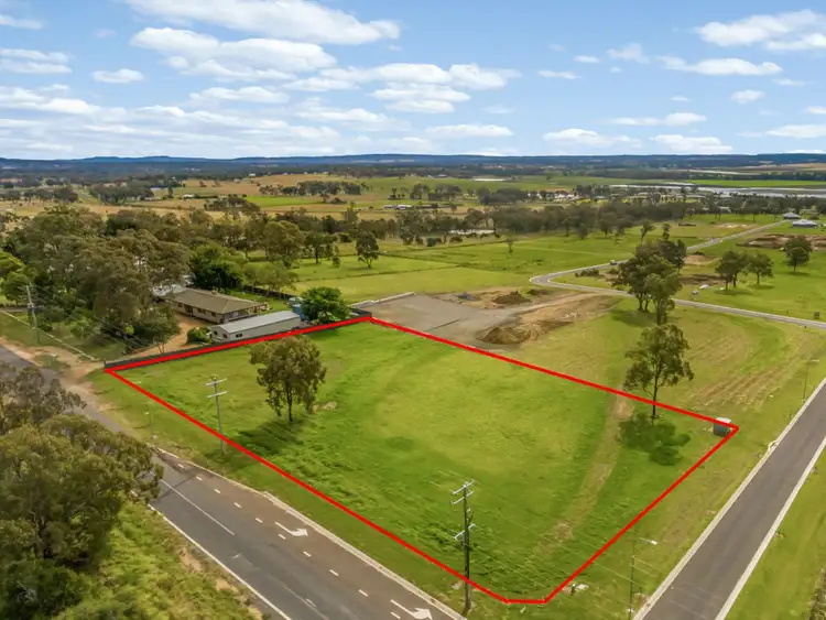 Third view of Homely land listing, 1-5 Jacob Drive, Rosenthal Heights QLD 4370
