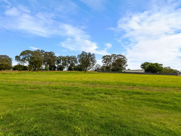 Fifth view of Homely land listing, 1-5 Jacob Drive, Rosenthal Heights QLD 4370