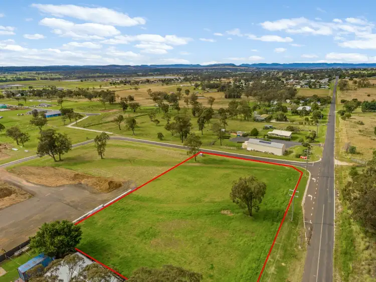 Seventh view of Homely land listing, 1-5 Jacob Drive, Rosenthal Heights QLD 4370