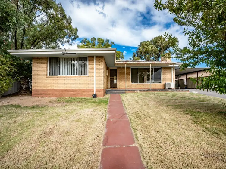 Main view of Homely house listing, 6 Gascoyne Place, Geraldton WA 6530