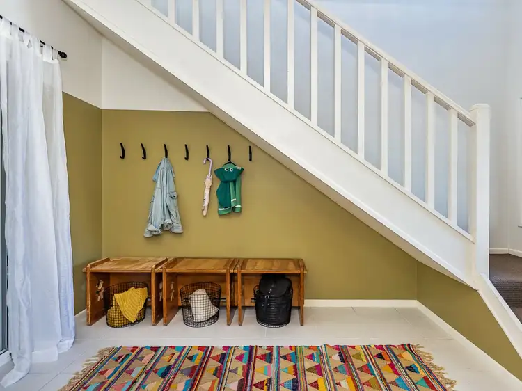 Second view of Homely townhouse listing, 4/8 Alexandrina Drive, Varsity Lakes QLD 4227
