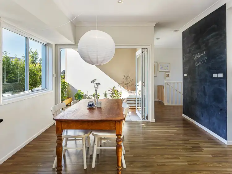 Fourth view of Homely townhouse listing, 4/8 Alexandrina Drive, Varsity Lakes QLD 4227