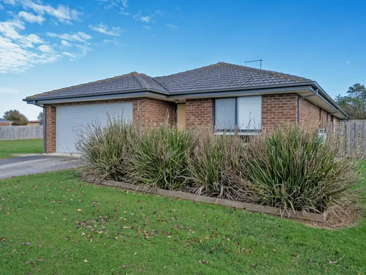 Second view of Homely house listing, 9 Tier Hill Drive, Smithton TAS 7330