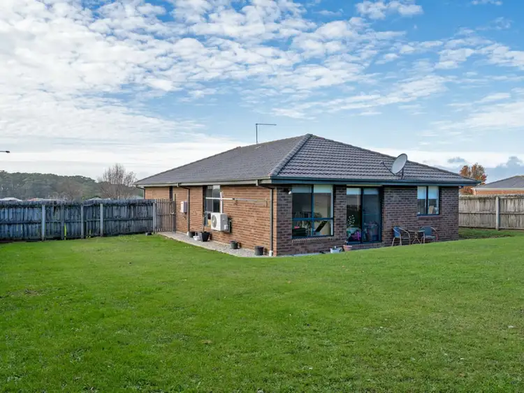 Third view of Homely house listing, 9 Tier Hill Drive, Smithton TAS 7330