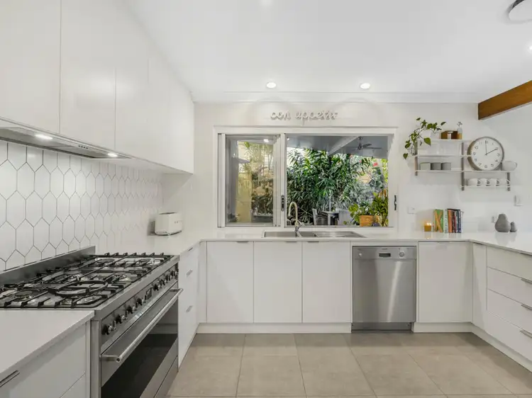 Fifth view of Homely house listing, 154 Mount Ommaney Dr, Jindalee QLD 4074