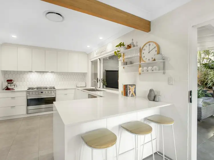 Sixth view of Homely house listing, 154 Mount Ommaney Dr, Jindalee QLD 4074