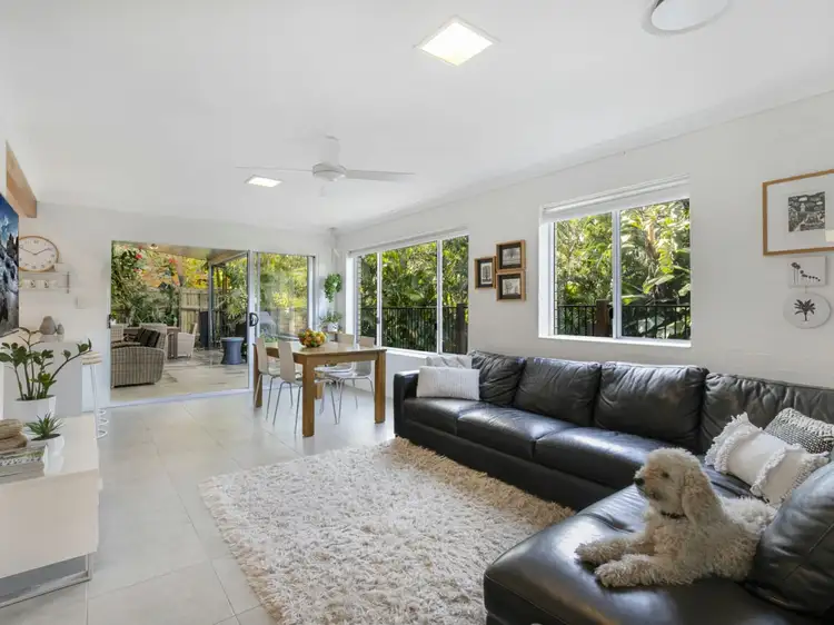 Seventh view of Homely house listing, 154 Mount Ommaney Dr, Jindalee QLD 4074