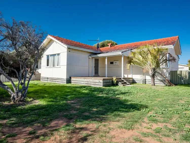 165 Fraser Street, Beachlands WA 6530