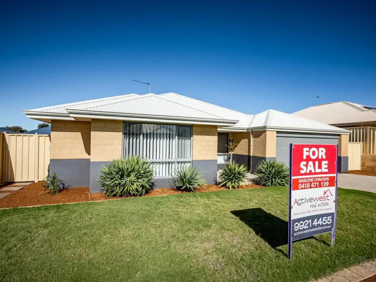 Main view of Homely house listing, 6 Oyster Cove, Sunset Beach WA 6530