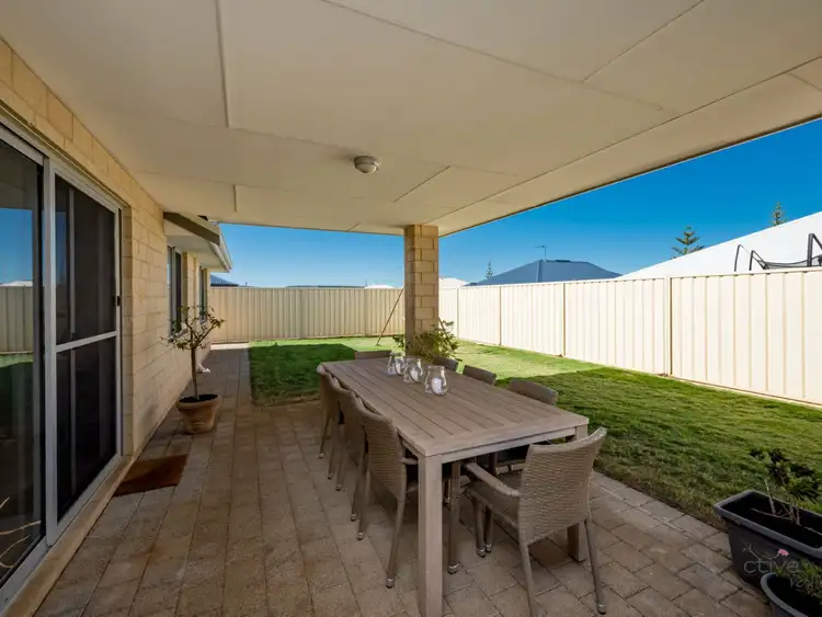 Fourth view of Homely house listing, 6 Oyster Cove, Sunset Beach WA 6530