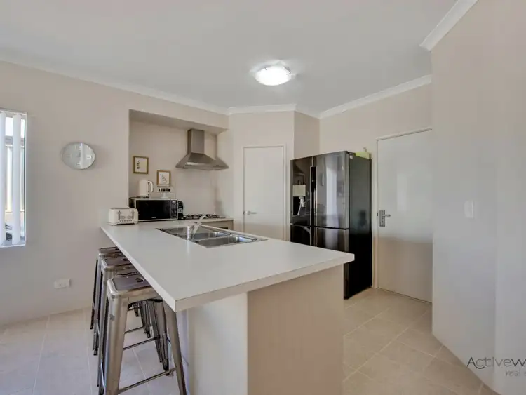 Seventh view of Homely house listing, 6 Oyster Cove, Sunset Beach WA 6530