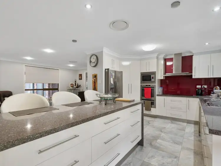 Third view of Homely rural property listing, 443 Canningvale Road, Canningvale QLD 4370
