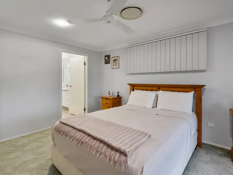 Fifth view of Homely rural property listing, 443 Canningvale Road, Canningvale QLD 4370