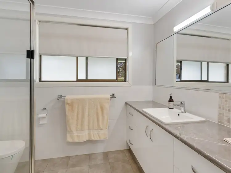 Sixth view of Homely rural property listing, 443 Canningvale Road, Canningvale QLD 4370