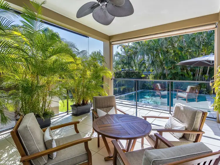 34 Majorca Crescent, Varsity Lakes QLD 4227