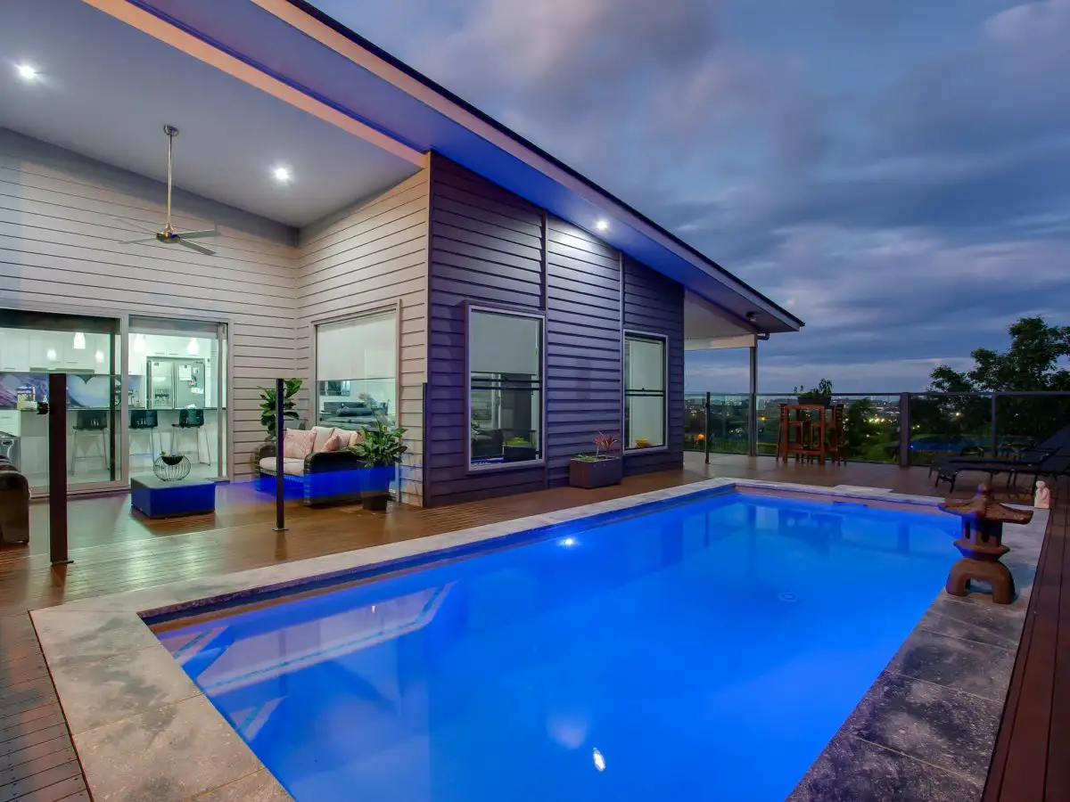 Main view of Homely house listing, 12 Therese Mary Ave, Carrara QLD 4211