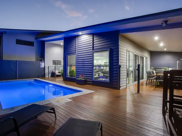 Second view of Homely house listing, 12 Therese Mary Ave, Carrara QLD 4211