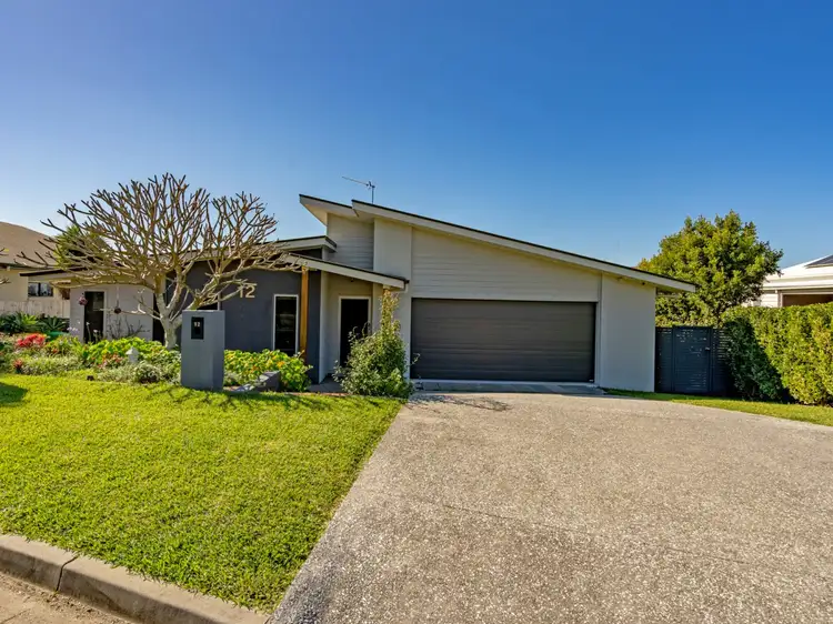 Third view of Homely house listing, 12 Therese Mary Ave, Carrara QLD 4211
