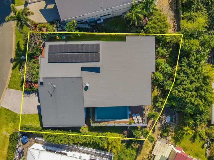 Fourth view of Homely house listing, 12 Therese Mary Ave, Carrara QLD 4211