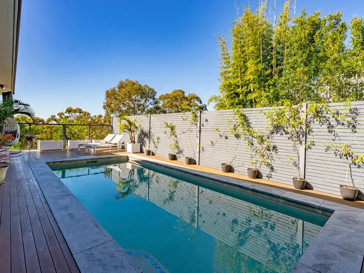 Fifth view of Homely house listing, 12 Therese Mary Ave, Carrara QLD 4211