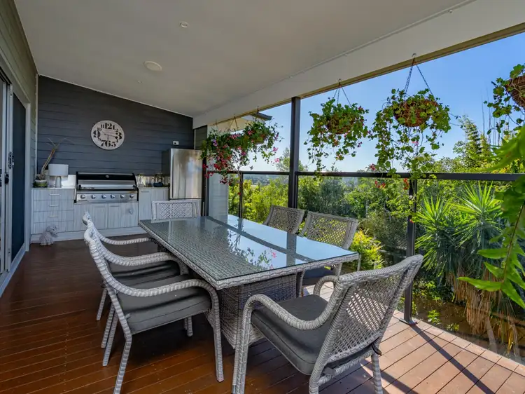 Sixth view of Homely house listing, 12 Therese Mary Ave, Carrara QLD 4211