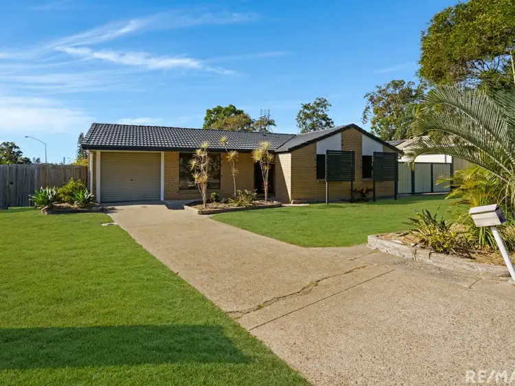 2 Sue Court, Highland Park QLD 4211