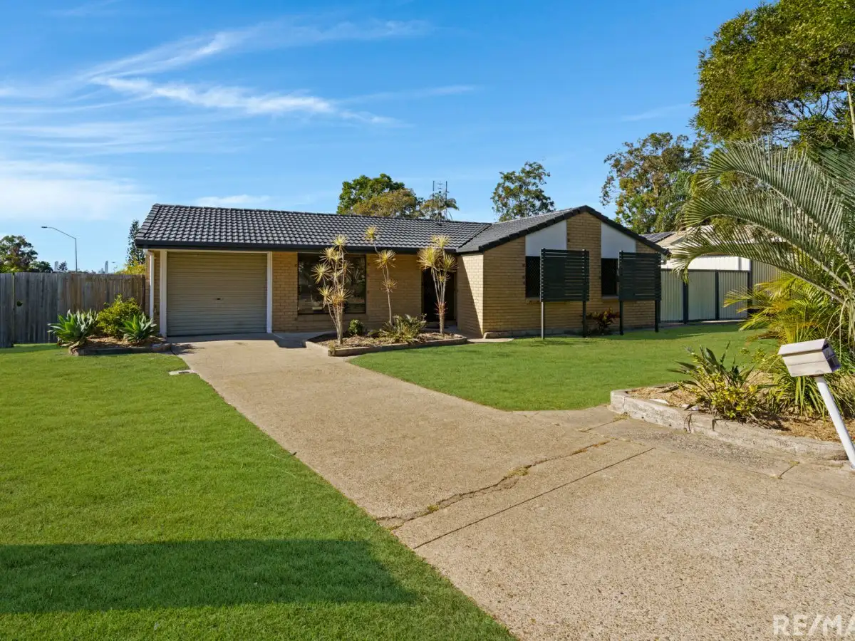 Main view of Homely house listing, 2 Sue Court, Highland Park QLD 4211