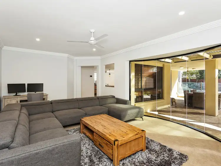 Sixth view of Homely house listing, 87 Monterey Keys Drive, Helensvale QLD 4212