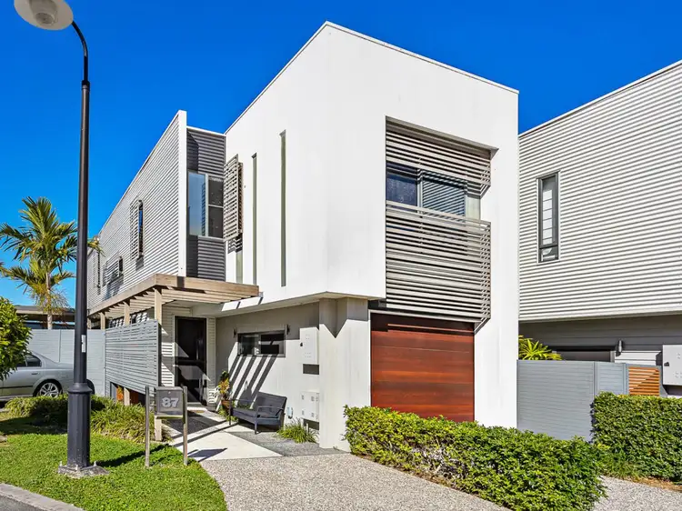 87/2 The Gardenway, Robina QLD 4226