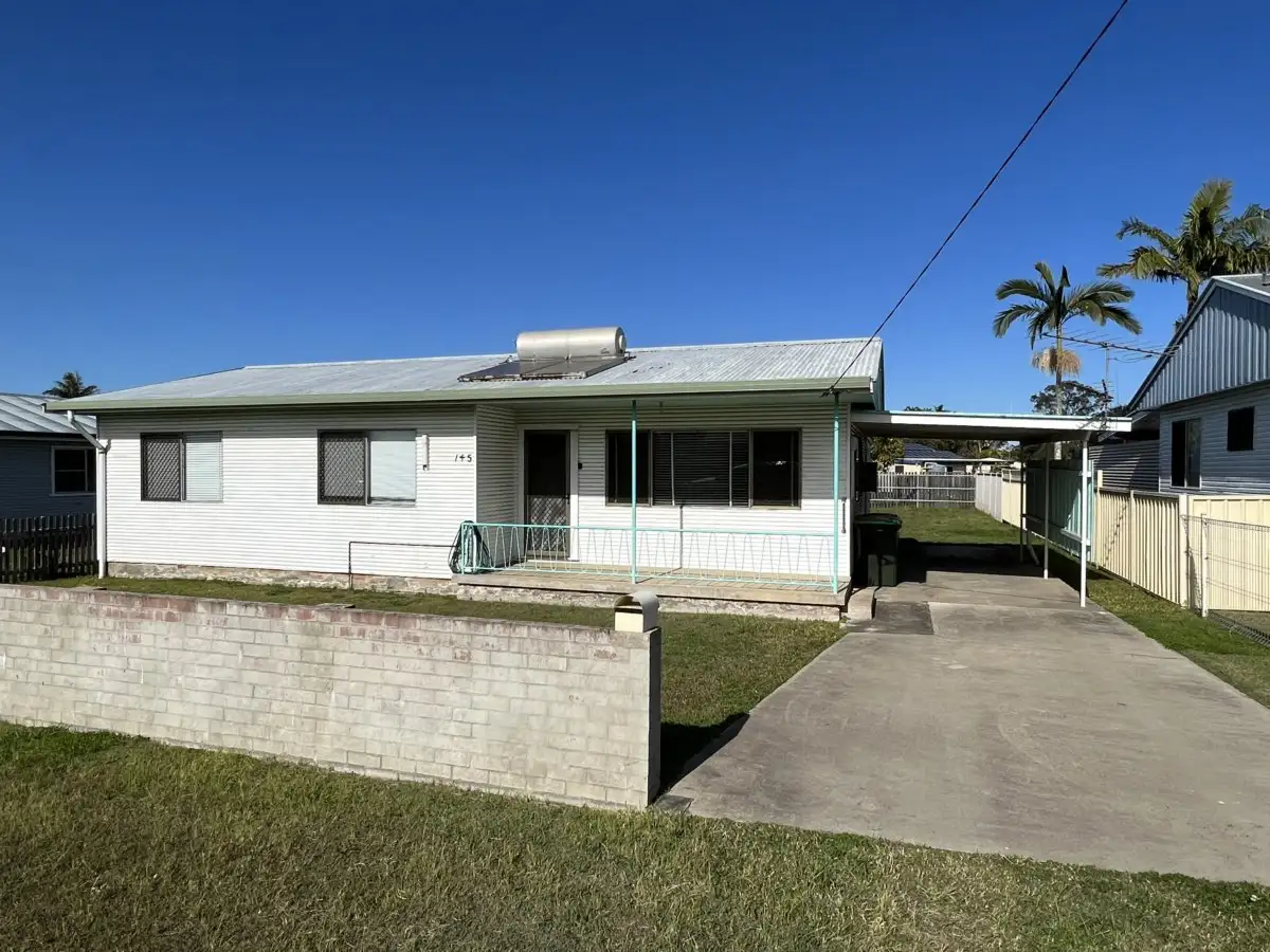 Main view of Homely house listing, 145 Lennox Street, Casino NSW 2470