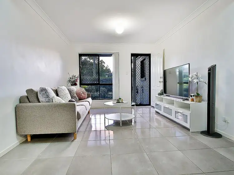 Second view of Homely unit listing, 99/429 Watson Road, Acacia Ridge QLD 4110