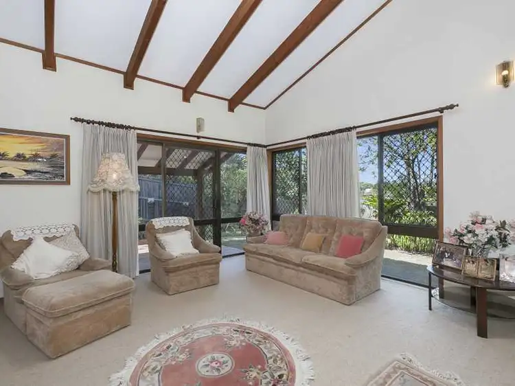 Fourth view of Homely house listing, 1019 Moggill Road, Kenmore QLD 4069