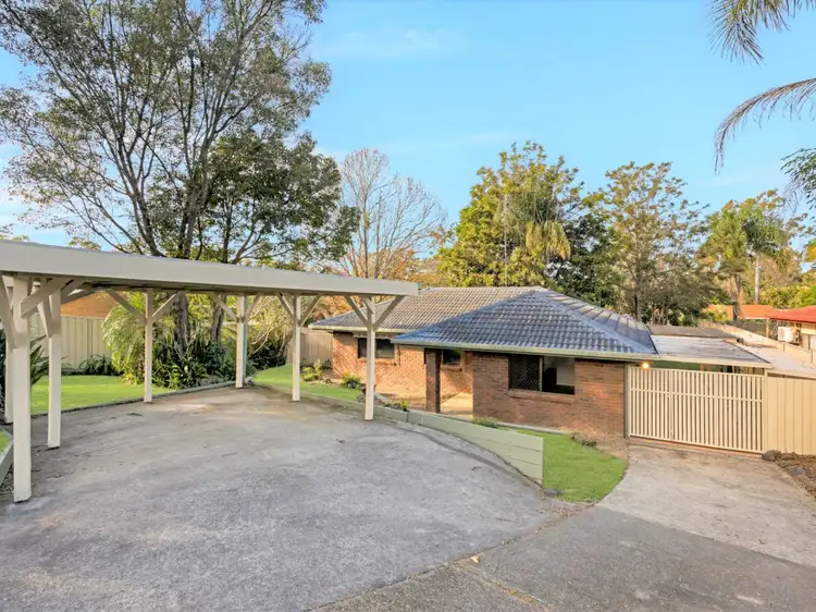 15 Plateau Crescent, Carrara QLD 4211