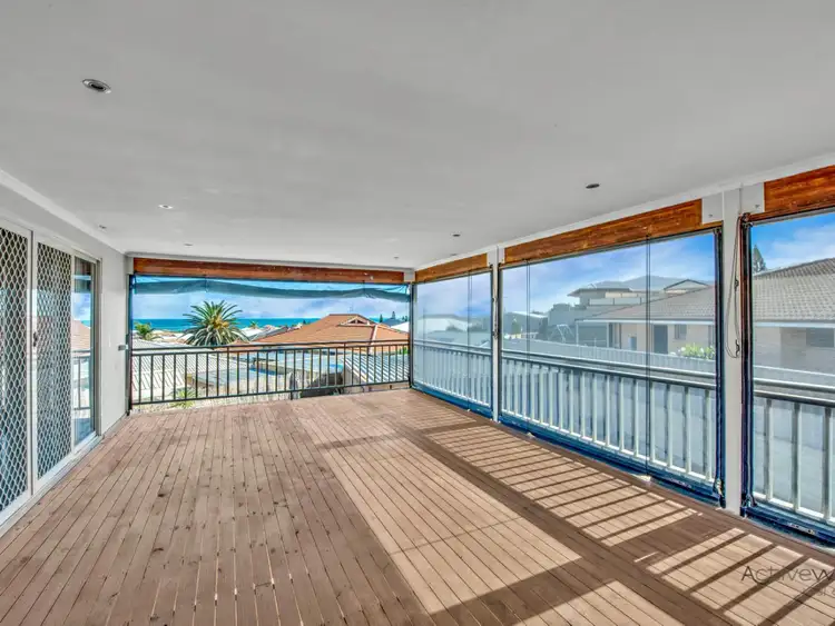 Third view of Homely house listing, 7 Panorama Heights, Wandina WA 6530