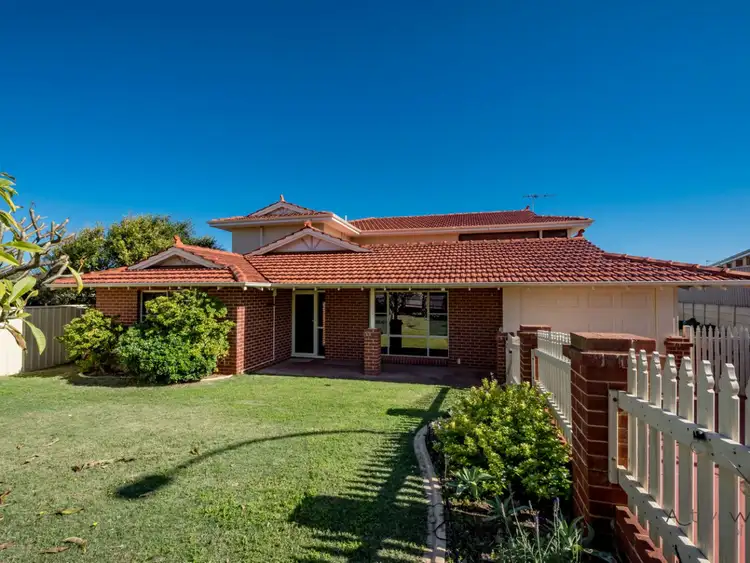 Fourth view of Homely house listing, 7 Panorama Heights, Wandina WA 6530