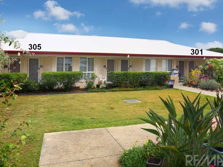 331/5 Bourton Road, Merrimac QLD 4226