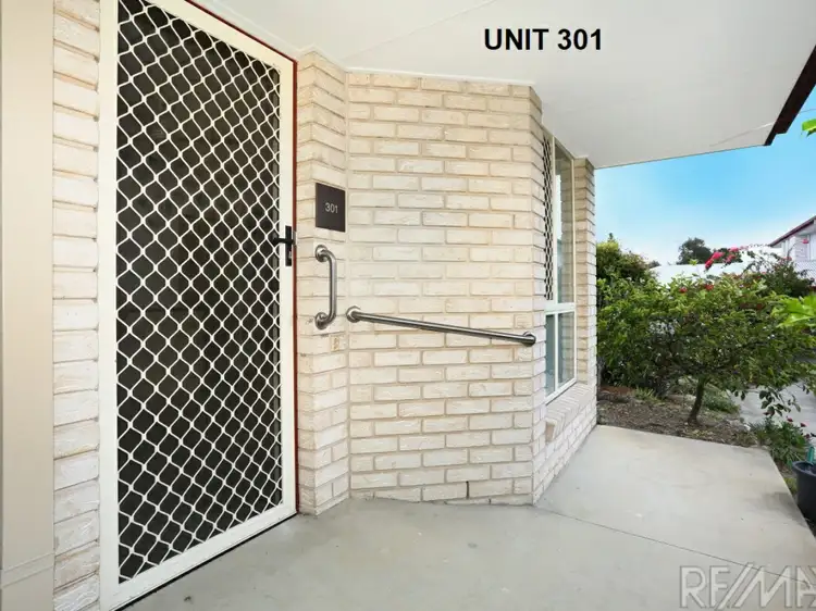 Third view of Homely villa listing, 331/5 Bourton Road, Merrimac QLD 4226