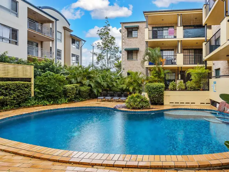 Third view of Homely unit listing, 19/152-154 High Street, Southport QLD 4215