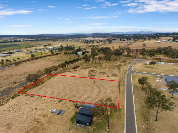 Fourth view of Homely land listing, 75-77 Jacob Drive, Rosenthal Heights QLD 4370