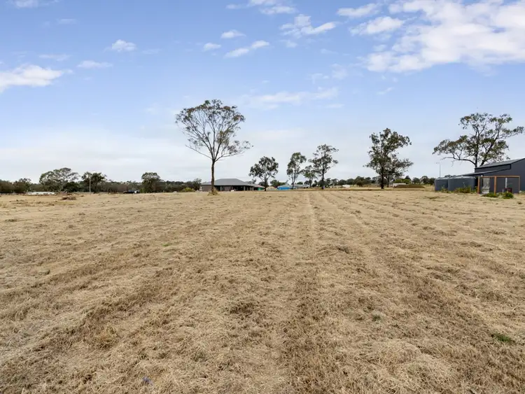 Fifth view of Homely land listing, 75-77 Jacob Drive, Rosenthal Heights QLD 4370