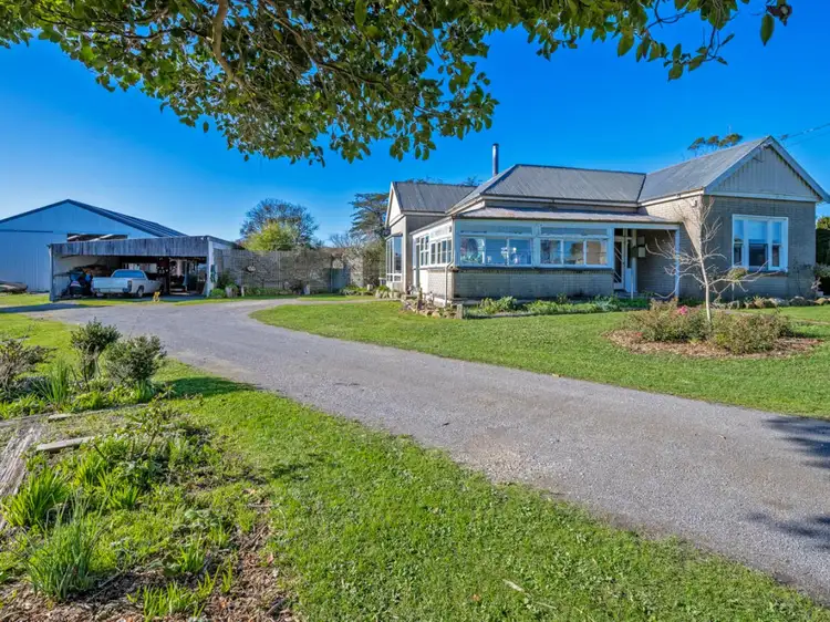 Main view of Homely rural property listing, 75 Brittons Road, Smithton TAS 7330