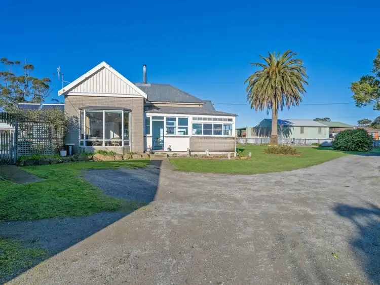 Second view of Homely rural property listing, 75 Brittons Road, Smithton TAS 7330