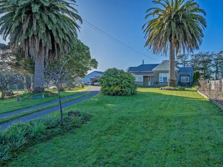 Third view of Homely rural property listing, 75 Brittons Road, Smithton TAS 7330