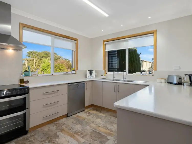 Seventh view of Homely rural property listing, 75 Brittons Road, Smithton TAS 7330