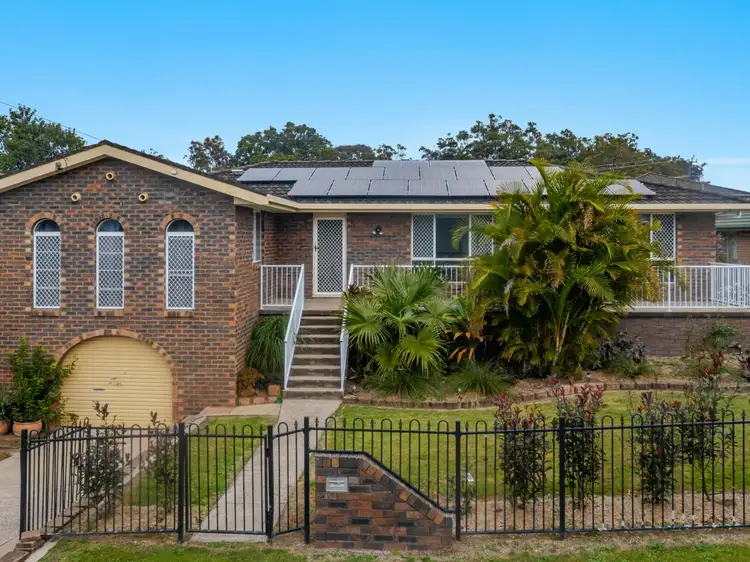 Main view of Homely house listing, 33 Laurel Avenue, Casino NSW 2470